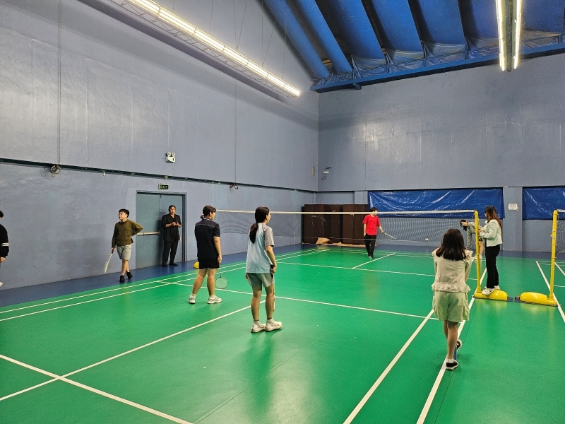 フィリピン留学 Cebu21 - A&J ECO CAMPUS-School Life-250
